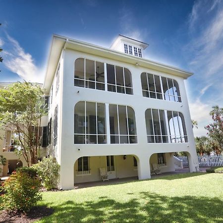 Virginia Point Inn Γκάλβεστον Εξωτερικό φωτογραφία