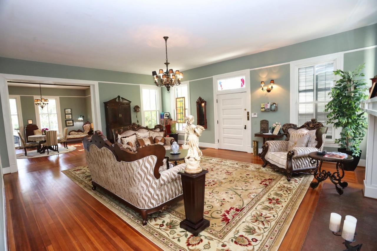 Virginia Point Inn Γκάλβεστον Εξωτερικό φωτογραφία