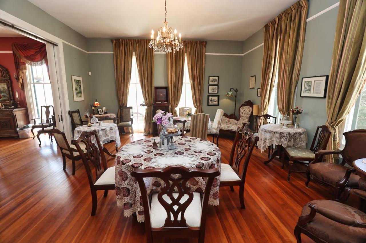 Virginia Point Inn Γκάλβεστον Εξωτερικό φωτογραφία