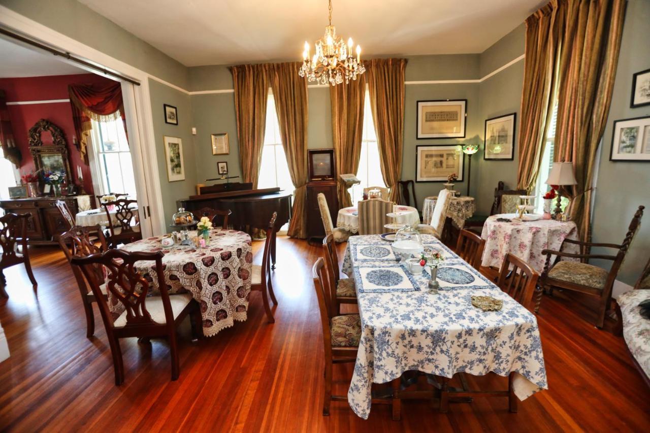 Virginia Point Inn Γκάλβεστον Εξωτερικό φωτογραφία