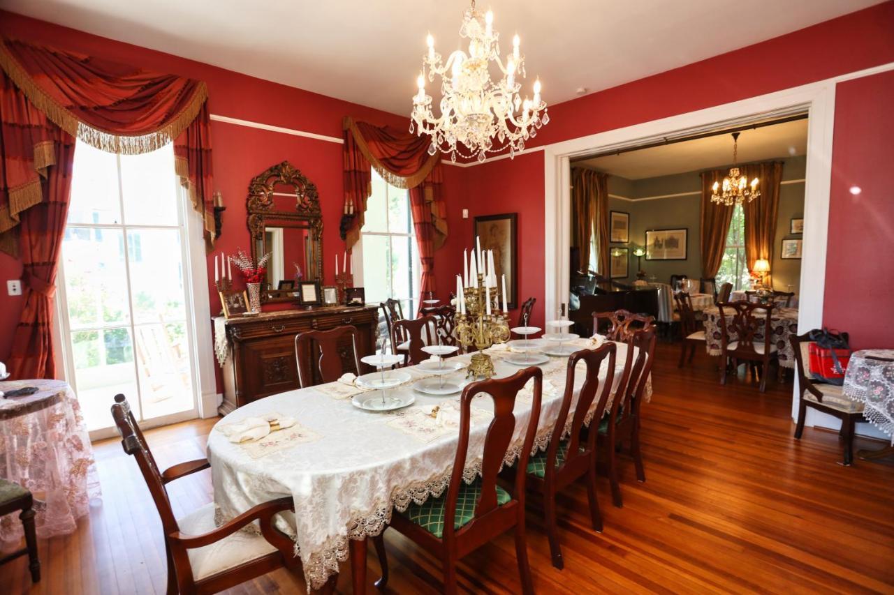 Virginia Point Inn Γκάλβεστον Εξωτερικό φωτογραφία