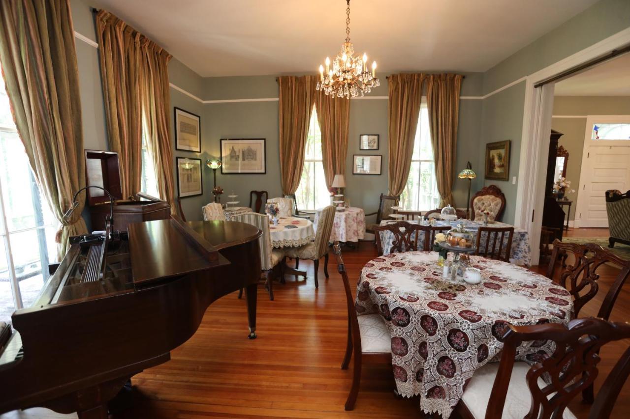Virginia Point Inn Γκάλβεστον Εξωτερικό φωτογραφία